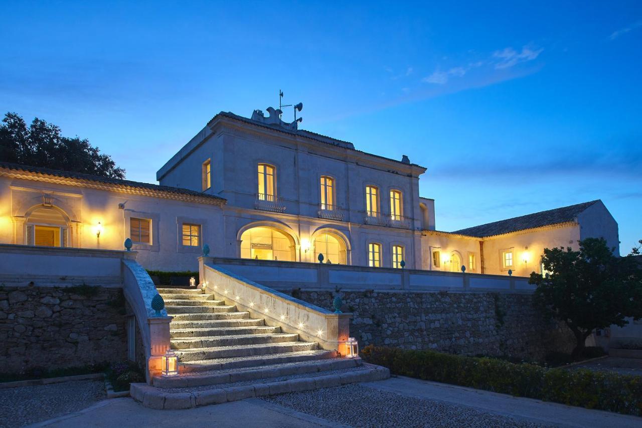 Borgo Di Luce I Monasteri Golf Resort & Spa 시라쿠사 외부 사진
